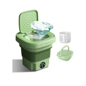 Foldable Washing Machine™️