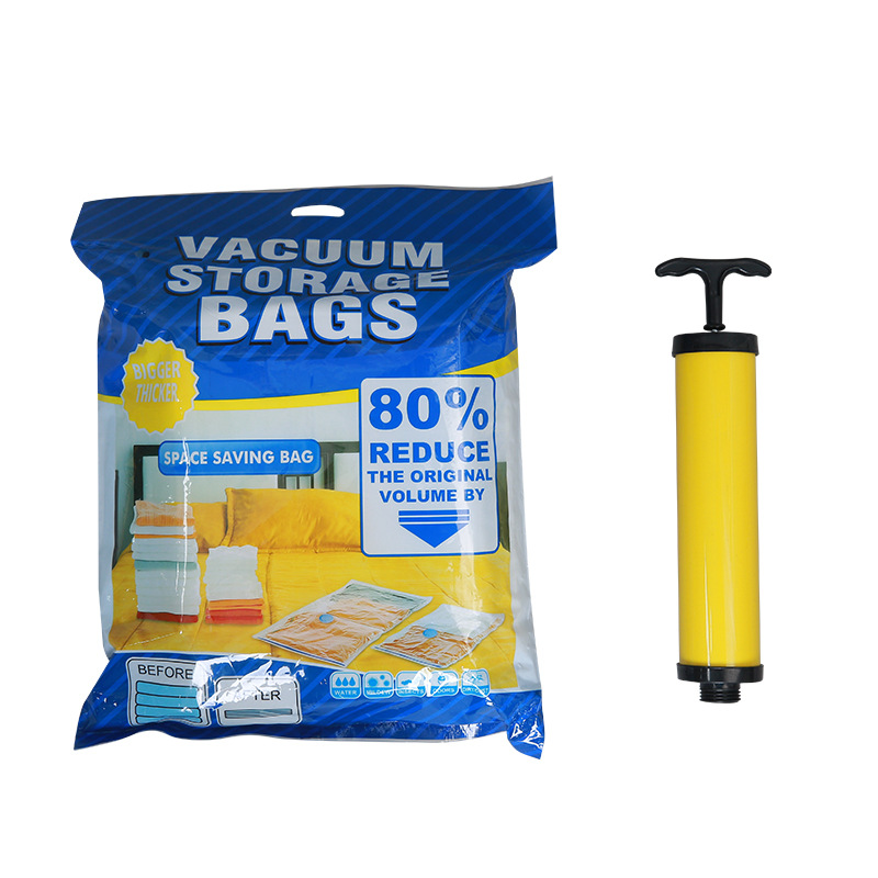 Vacuum Bags™️