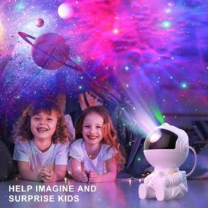 AstroVision Pro
