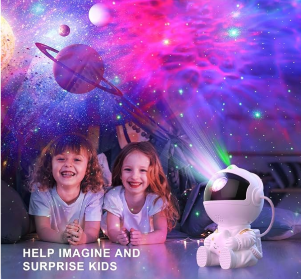 AstroVision Pro