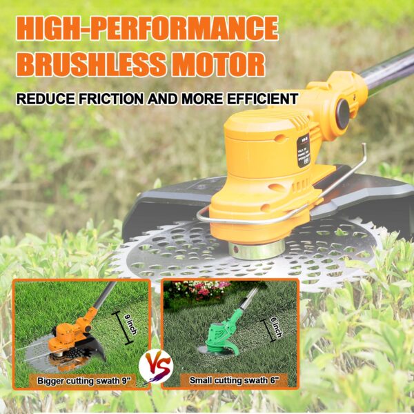 PowerTrimmer Pro - Image 2