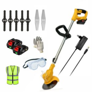 PowerTrimmer Pro